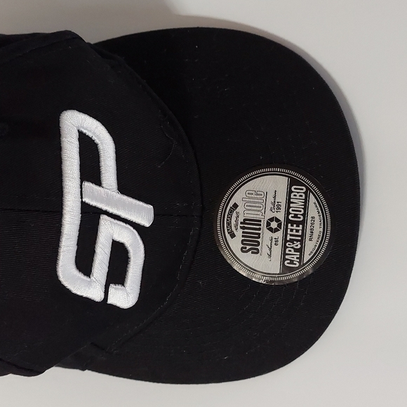 Kids Southpole Adjustable Cap - Picture 2 of 5